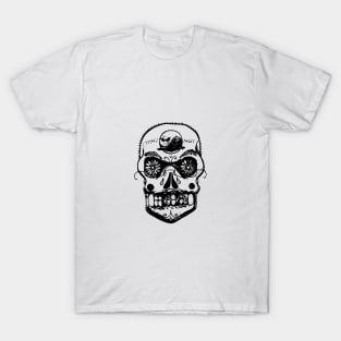 El Muerto T-Shirt